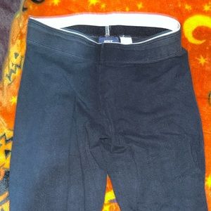 Nike extra small leggings